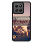 CALIFORNIA Motorola Moto G Stylus 2026 Case