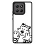 Calvin And Hobbes Just chill Motorola Moto G Stylus 2026 Case