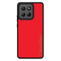 Calvin Klein Red Purpose Motorola Moto G Stylus 2026 Case