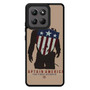 Captain America The First Avenger Motorola Moto G Stylus 2026 Case