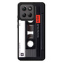 casette acoustic Motorola Moto G Stylus 2026 Case