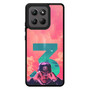 Chance The Rapper 2 Motorola Moto G Stylus 2026 Case