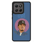 Chance The Rapper 3 Motorola Moto G Stylus 2026 Case