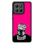 Chance The Rapper 5 Motorola Moto G Stylus 2026 Case