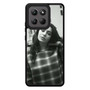 Charli XCX 1 Motorola Moto G Stylus 2026 Case