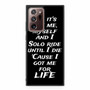 Bebe Rexha Quotes  Samsung Galaxy S20 Ultra 5G Case