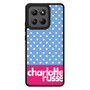 charlotte russe Motorola Moto G Stylus 2026 Case