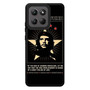 Che Guevara Word 1 Motorola Moto G Stylus 2026 Case
