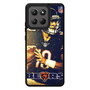 Chicago Bears 2 Motorola Moto G Stylus 2026 Case
