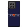 Chicago Bears 3 Motorola Moto G Stylus 2026 Case