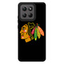 Chicago Blackhawks 4 Motorola Moto G Stylus 2026 Case