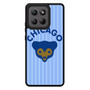 Chicago Cubs Cute Logo Motorola Moto G Stylus 2026 Case