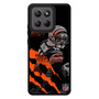 Cincinnati Bengals Dey Motorola Moto G Stylus 2026 Case