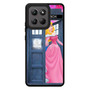 cinderella who tardis Motorola Moto G Stylus 2026 Case