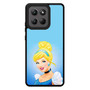 Cinderella 3 Motorola Moto G Stylus 2026 Case