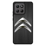 Citroen Car Logo Motorola Moto G Stylus 2026 Case