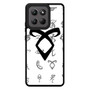 City of bones logos Motorola Moto G Stylus 2026 Case
