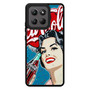 Coca Cola 2 Motorola Moto G Stylus 2026 Case