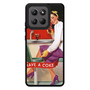 Coca Cola Have a Coke Motorola Moto G Stylus 2026 Case