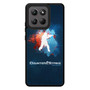 Counter Strike Global Offensive CS GO 4 Motorola Moto G Stylus 2026 Case