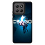 Counter Strike Global Offensive CS GO 6 Motorola Moto G Stylus 2026 Case