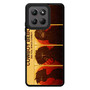 Cowboy bebop stray dog strut 2 Motorola Moto G Stylus 2026 Case