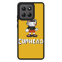 Cuphead 1 Motorola Moto G Stylus 2026 Case