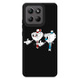 Cuphead 4 Motorola Moto G Stylus 2026 Case