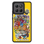 Cuphead 7 Motorola Moto G Stylus 2026 Case