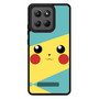 Cute Pikachu Pokemon Game Motorola Moto G Stylus 2026 Case