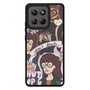 Daria Collage Motorola Moto G Stylus 2026 Case
