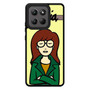 Daria Motorola Moto G Stylus 2026 Case