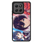 Darling in the franxx Motorola Moto G Stylus 2026 Case