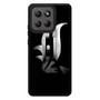 Death Note L in the Dark Motorola Moto G Stylus 2026 Case