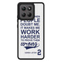 Derek Jeter Quote Motorola Moto G Stylus 2026 Case