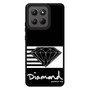 Diamond Original Art Motorola Moto G Stylus 2026 Case