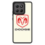 Dodge Logo 1 Motorola Moto G Stylus 2026 Case