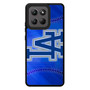 Dodgers Ball Motorola Moto G Stylus 2026 Case