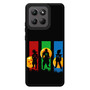 Dragon Ball Goku Picolo and Vegeta Motorola Moto G Stylus 2026 Case