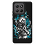 Dragon Ball Goku Super Saiyan God 1 Motorola Moto G Stylus 2026 Case