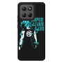 Dragon Ball Goku Super Saiyan God 2 Motorola Moto G Stylus 2026 Case