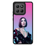 Dua Lipa Motorola Moto G Stylus 2026 Case