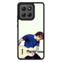 Ed Sheeran Art Motorola Moto G Stylus 2026 Case