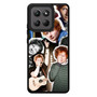 Ed Sheeran Collage Motorola Moto G Stylus 2026 Case