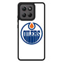 Edmonton Oilers Motorola Moto G Stylus 2026 Case