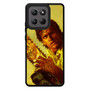 Evil Dead Main Character Motorola Moto G Stylus 2026 Case