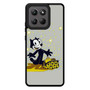Felix the Cat 4 Motorola Moto G Stylus 2026 Case