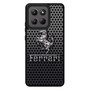 ferrari prancing horse Motorola Moto G Stylus 2026 Case