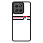 Fila Style 2 Motorola Moto G Stylus 2026 Case