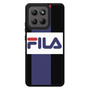 Fila Style 5 Motorola Moto G Stylus 2026 Case